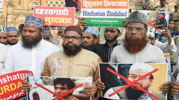 2012 में पता चला रजा अकादमी का नहीं हुआ है रजिस्ट्रेशन 