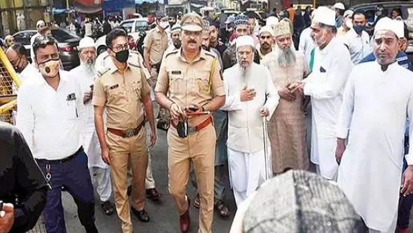 आजाद मैदान दंगा: जब रजा अकादमी ने तोड़ा अमर जवान ज्योति स्मारक 