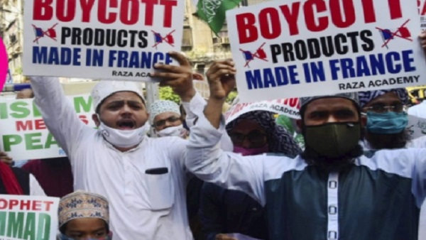 आजाद मैदान दंगों में 2.72 करोड़ रुपये का हुआ था नुकसान 