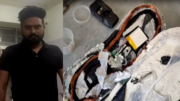 electrical engineer electrical engineer