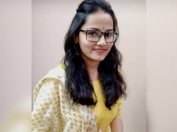 रीट टॉपर सुरभि पारीक का इंटरव्यू