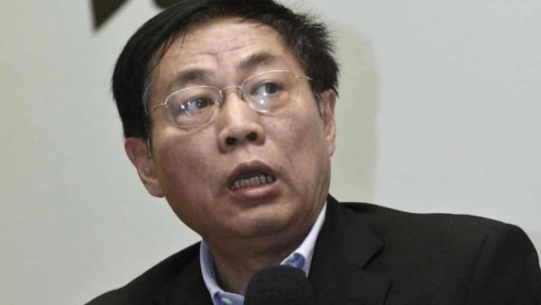 रियल एस्टेट मुगल रेन झिकियांग 'गायब' 