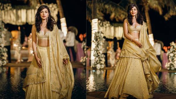 नॉर्मल हुई रिया चक्रवर्ती की लाइफ नॉर्मल हुई रिया चक्रवर्ती की लाइफ