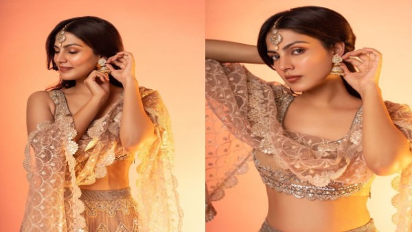 रिया चक्रवर्ती को वापस मिला लैपटॉप और बैंक अकाउंट रिया चक्रवर्ती को वापस मिला लैपटॉप और बैंक अकाउंट