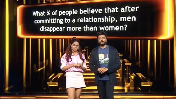 होस्ट रितेश देशमुख ने पूछा ये सवाल