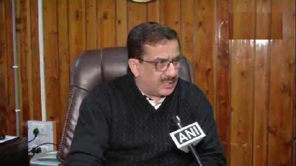 रिजवी के खिलाफ लखनऊ में भी हुई शिकायत रिजवी के खिलाफ लखनऊ में भी हुई शिकायत