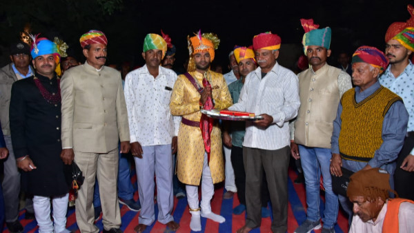 2019 में भर्ती हुए सेना में