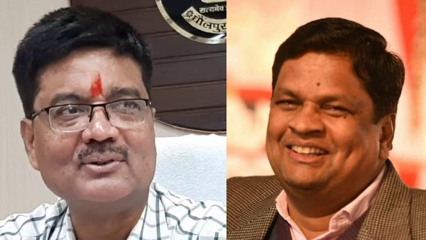 IAS RK Jaiswal IAS RK Jaiswal