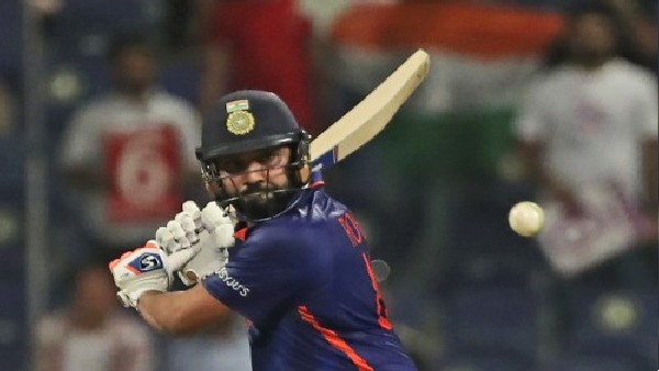 भारत को थी 200 से ज्यादा रनों की जरूरत