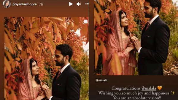 पाक से भी मिली बधाईयां