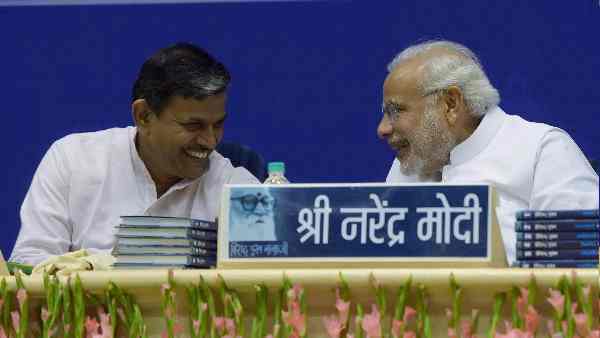 आरएसएस ने किया है पीएम मोदी-पोप की मुलाकात का स्वागत