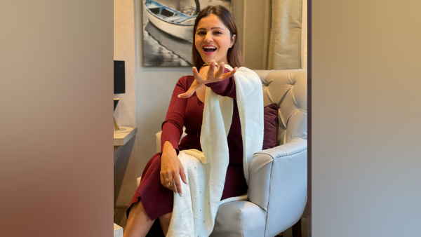 ..... फिजिकल अपीरियंस ज्‍यादा महत्‍वपूर्ण है