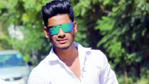 ' मुझे पता है कि इस्लाम में संगीत एक पाप है...'