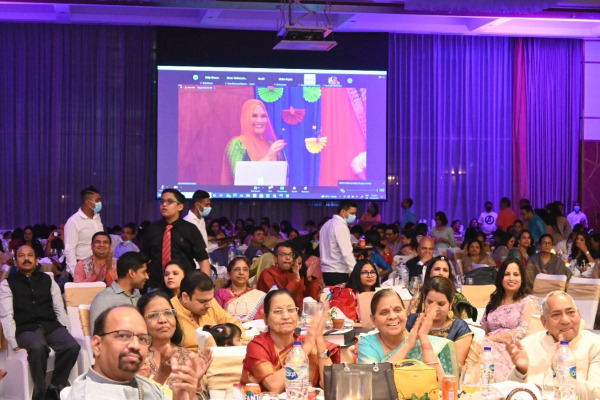  75 गांवों में दिया रोजगार