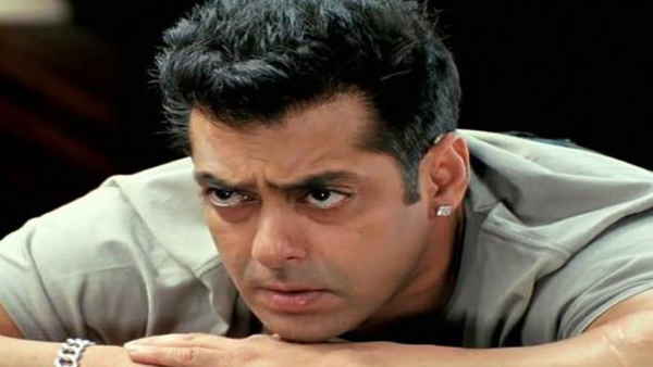 सलमान खान बहुत 'अकेला' हैं