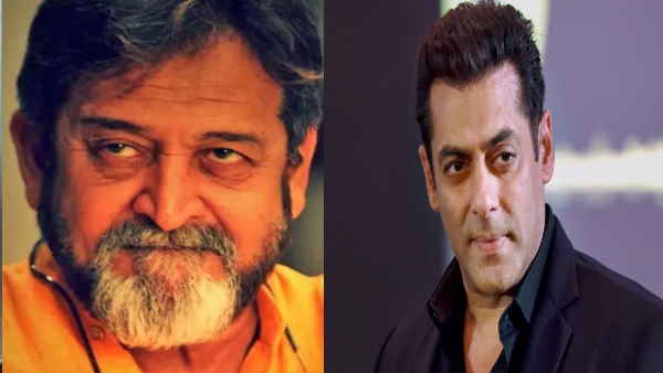 महेश मांजरेकर बोले- वो इतना तन्‍हा है कि उसे....