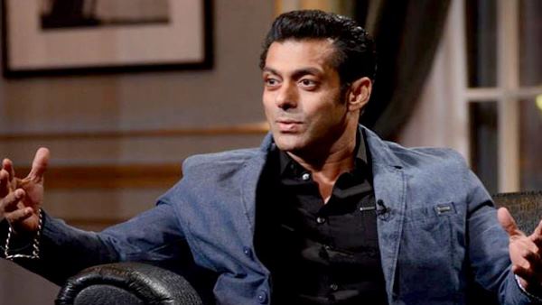 घर में सोफे पर पड़े रहते हैं सलमान खान, एसी भी नहीं चलाते 