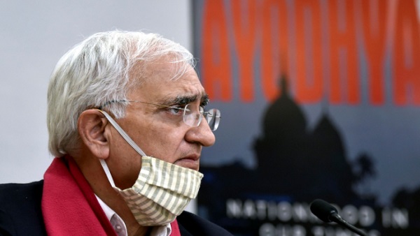 'कांग्रेस पार्टी देश में 'कांग्रेस पार्टी देश में