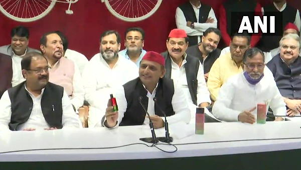 'समाजवाद की सुगंध होगी महसूस, भाईचारा बढ़ेगा'