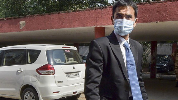 ड्रग्स के खिलाफ ऑपरेशन जारी रखूंगा: समीर वानखेड़े ड्रग्स के खिलाफ ऑपरेशन जारी रखूंगा: समीर वानखेड़े