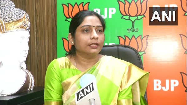 संघमित्रा के खिलाफ कड़ा कदम उठा सकती है बीजेपी