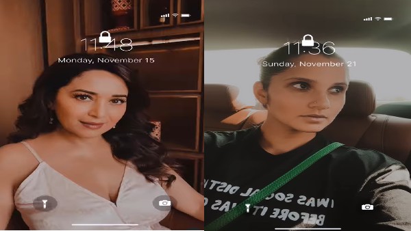 माधुरी दीक्षित के बाद छाईं सानिया मिर्जा