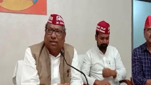 'राम और निषाद राज साथ जाते थे स्कूल'