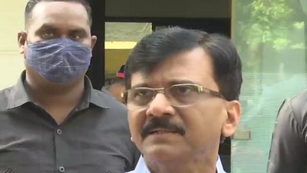 पवार के बाद राउत का BJP पर हमला, हमारे लोगों को.. पवार के बाद राउत का BJP पर हमला, हमारे लोगों को..