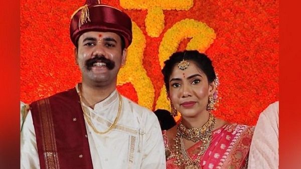 जानिए कौन है संजय राउत की बेटी और किससे हो रही है शादी