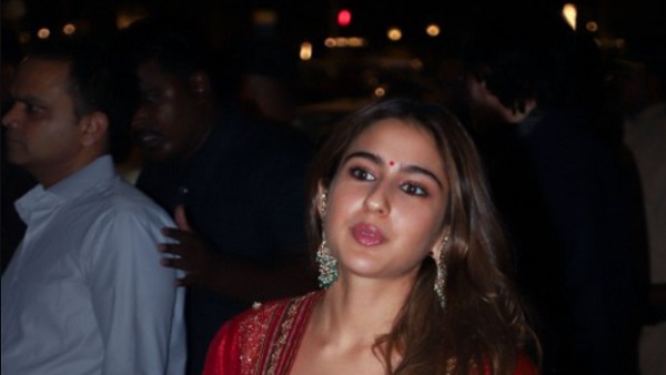 'स्टार किड हूं तो क्या हुआ, इस इंडस्ट्री में सिर्फ काम ही बोलता है...'