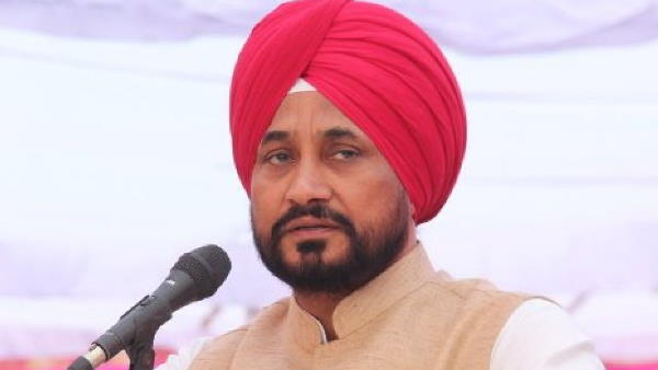 क्या बोले हैं चन्नी क्या बोले हैं चन्नी