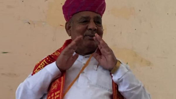  भंवरलाल शर्मा के विवादित बोले