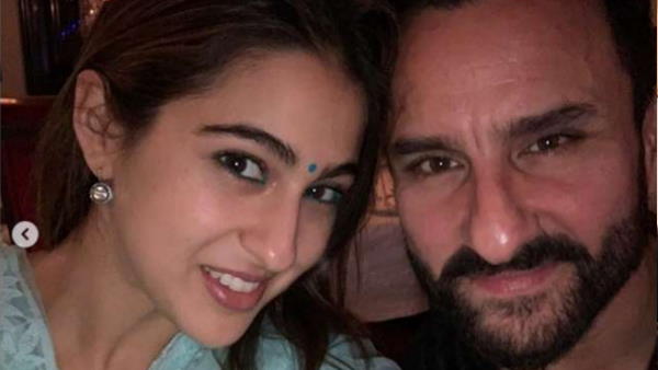 माता -पिता के अलगाव पर भी की बात माता -पिता के अलगाव पर भी की बात