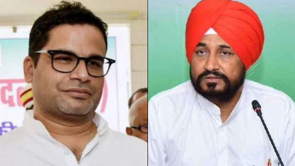 कांग्रेस के सामने पंजाब बचाने की चुनौती कांग्रेस के सामने पंजाब बचाने की चुनौती