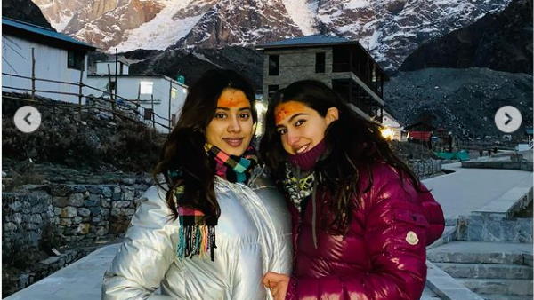 सारा की तस्वीरों पर आ रहे ये सब कमेंट सारा की तस्वीरों पर आ रहे ये सब कमेंट