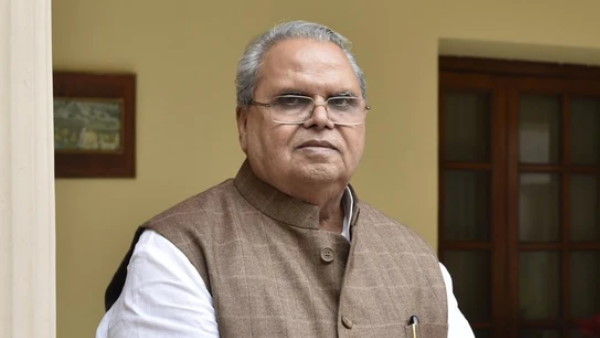 कृषि कानूनों के रद्द होने पर क्या बोले मलिक