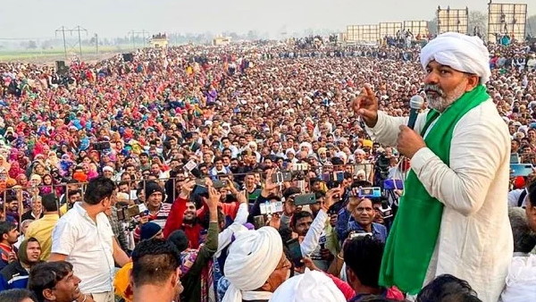 'आपके पिताजी ने मुझे राज्यपाल नहीं बनाया था'