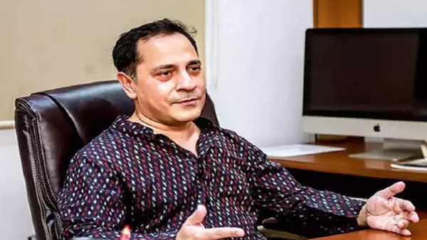विदेश में की पढ़ाई विदेश में की पढ़ाई
