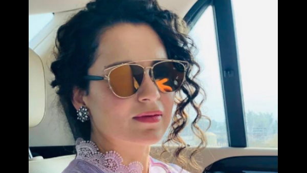 क्या कहा है कंगना रनौत ने क्या कहा है कंगना रनौत ने