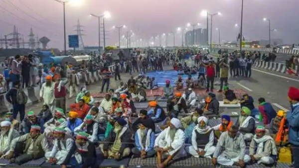 आंदोलन ने एक चेतना लाने का किया काम