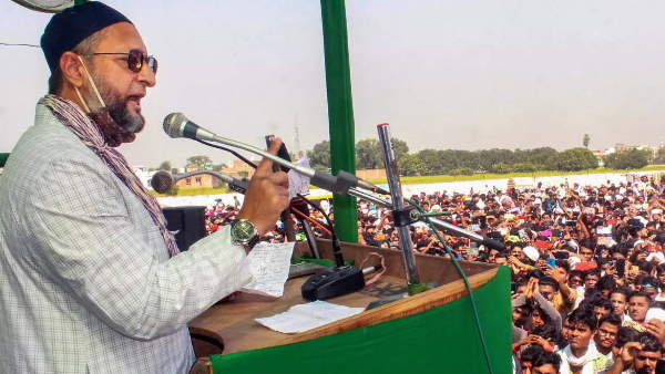 2017 में कमाल नहीं कर सके थे ओवैसी, बिहार ने बढ़ाया हौसला