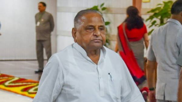 5 दशक से ज्यादा का राजनीतिक करियर