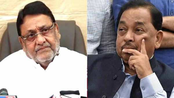 तो अब राणे भविष्य बताने वाले बने हैं