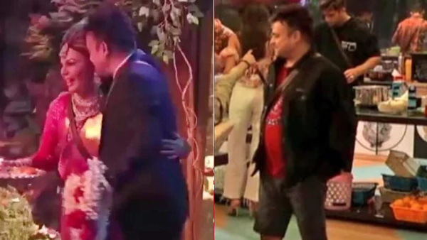 राखी के साथ नजर आएंगे रितेश