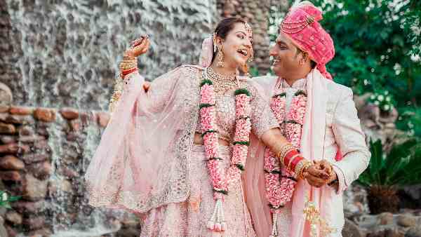 प्रिया वर्मा ने सोशल मीडिया तस्वीर की पोस्ट