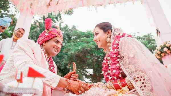 बीजेपी नेता को थप्पड़ मारकर आई थी चर्चाओं में