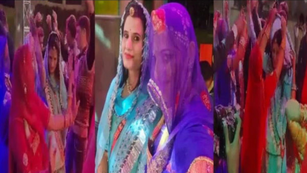  सीमा जाखड़, एसएचओ बरलूट पुलिस थाना