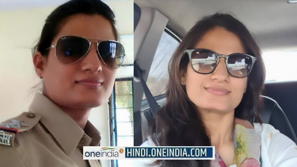 SHO सीमा जाखड़ व तीन कांस्टेबल को बर्खास्त कर दिया 