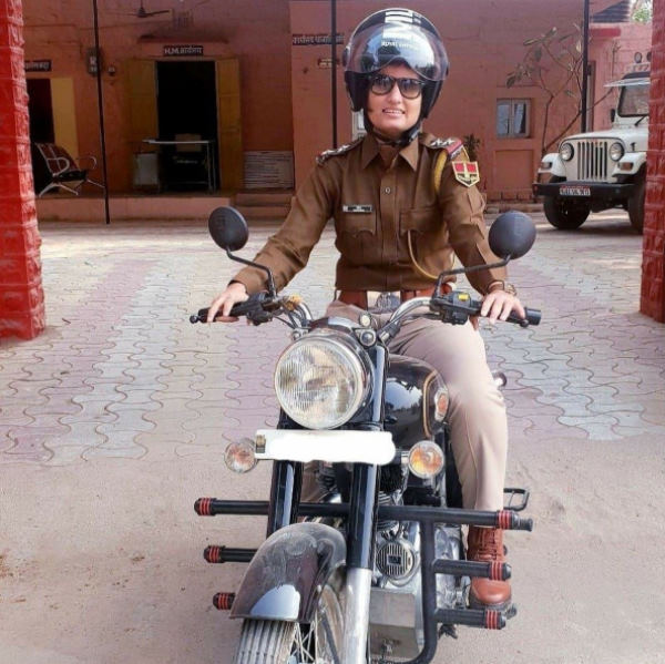 एसएचओ की भूमिका संदिग्ध एसएचओ की भूमिका संदिग्ध