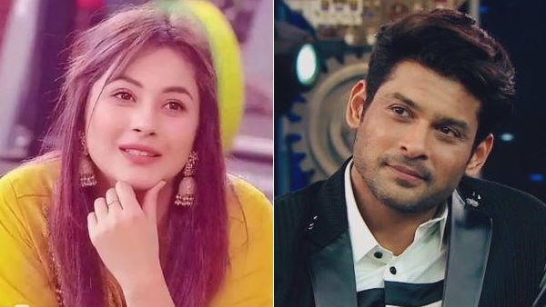 गाने का अनाउसमेंट करते हुए किया था सिद्धार्थ को याद गाने का अनाउसमेंट करते हुए किया था सिद्धार्थ को याद